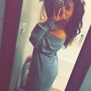 Meet your Posher, Jada